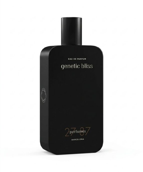 27 87 Perfumes Genetic Bliss edp