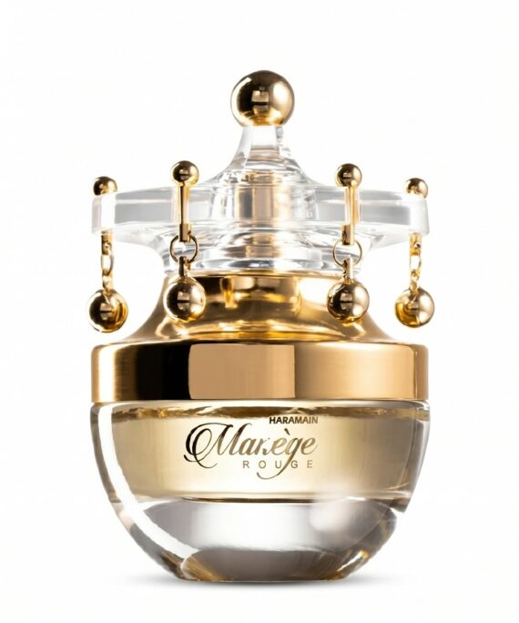 Al Haramain Manege Rouge edp