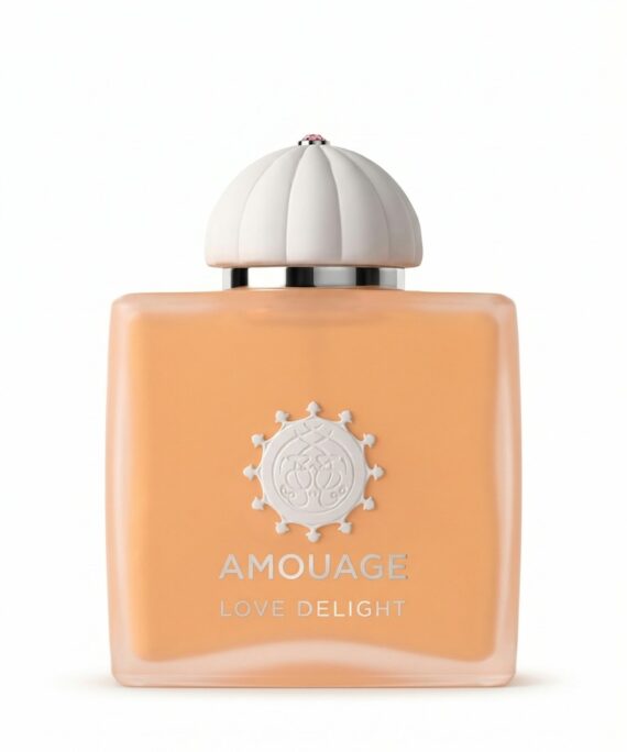 Amouage Love Delight edp