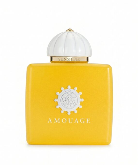 Amouage Sunshine woman edp