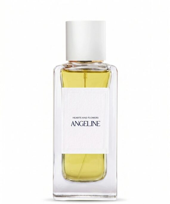Angeline Hearts And Flowers EDP