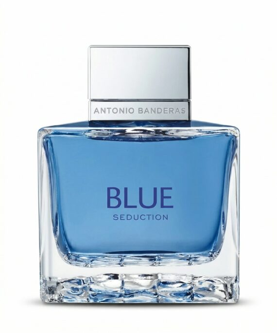 Antonio Banderas Blue Seduction men edt