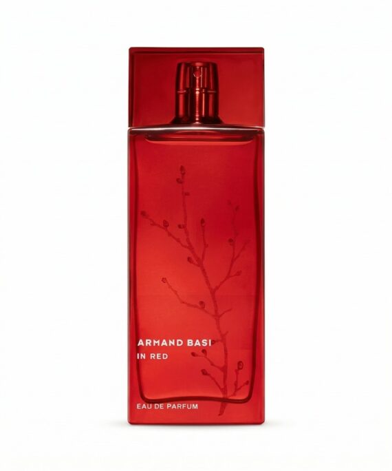 Armand Basi In Red women edp