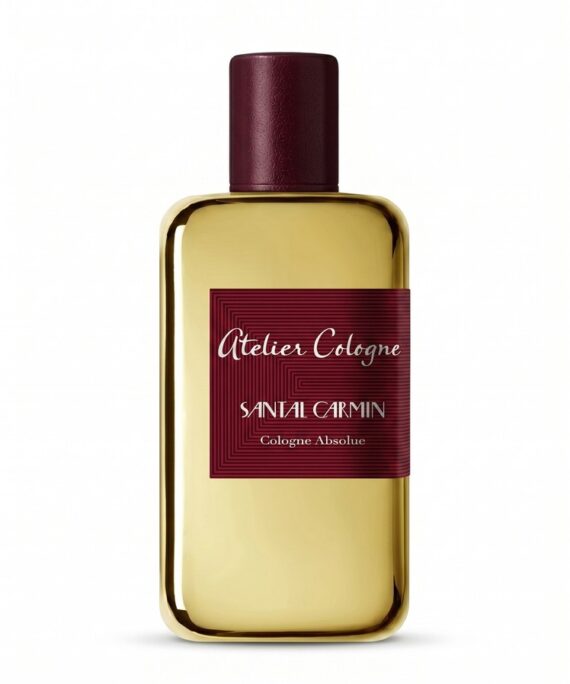 Atelier Cologne Santal Carmin Cologne Absolue edc