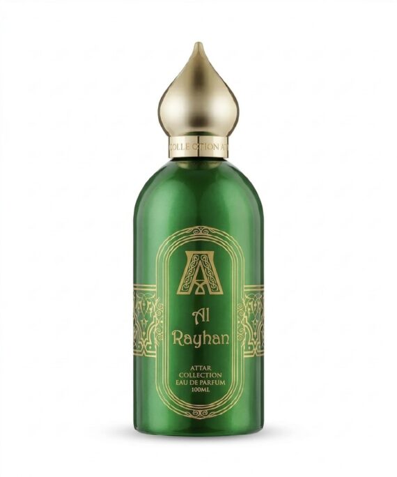 Attar Collection Al Rayhan edp