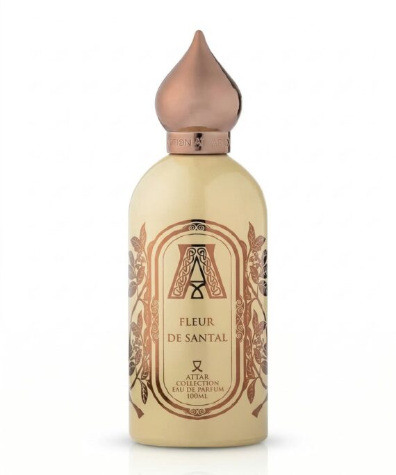 Attar Collection Fleur De Santal edp