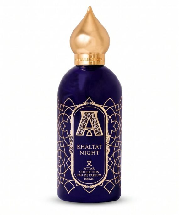 Attar Collection Khaltat Night edp