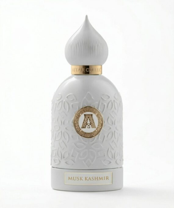 Attar Collection Musk Kashmir Extrait De Parfum