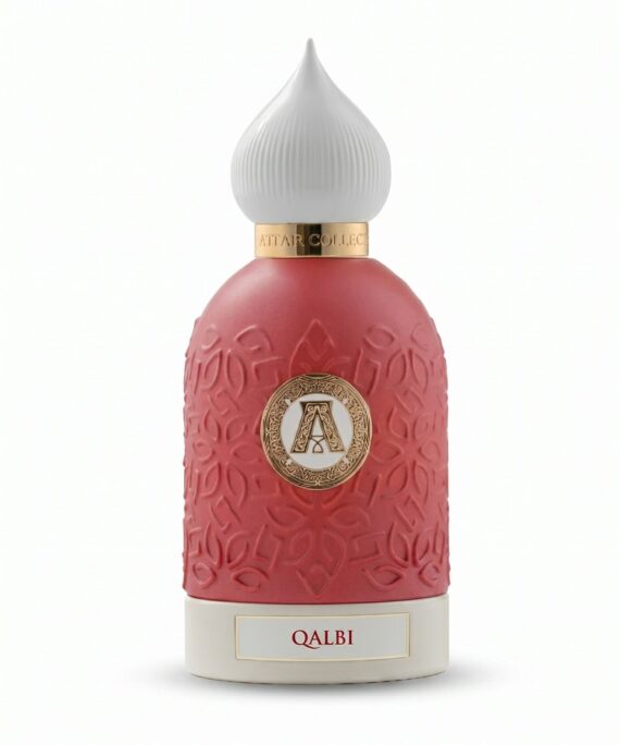 Attar Collection Qalbi Extrait De Parfum