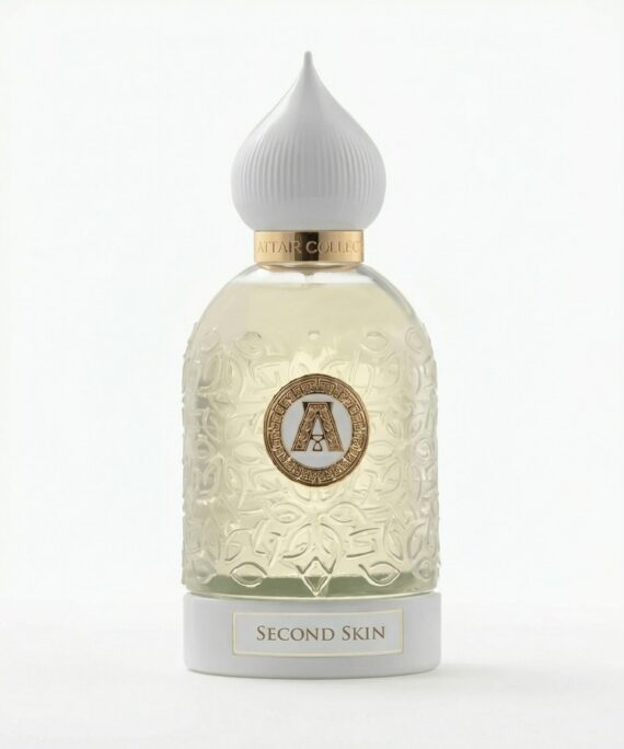 Attar Collection Second Skin Extrait De Parfum