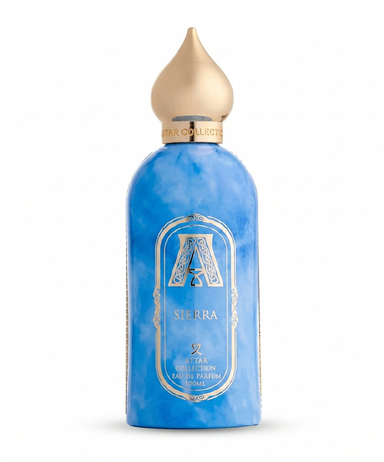 Attar Collection Sierra edp