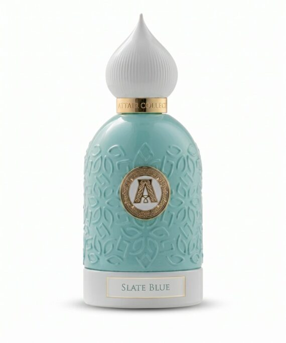 Attar Collection Slate Blue Extrait De Parfum