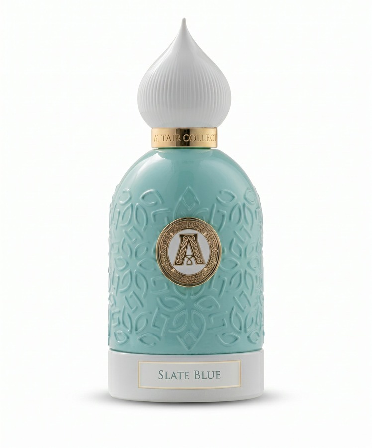 Attar Collection Slate Blue Extrait De Parfum