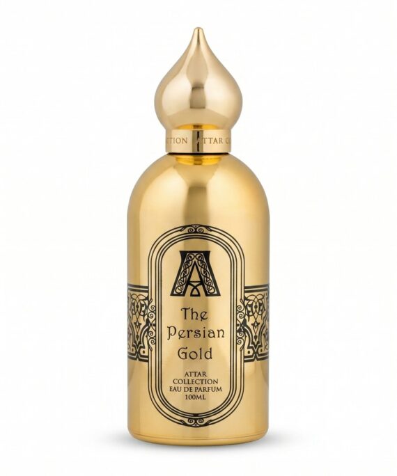 Attar Collection The Persian Gold edp