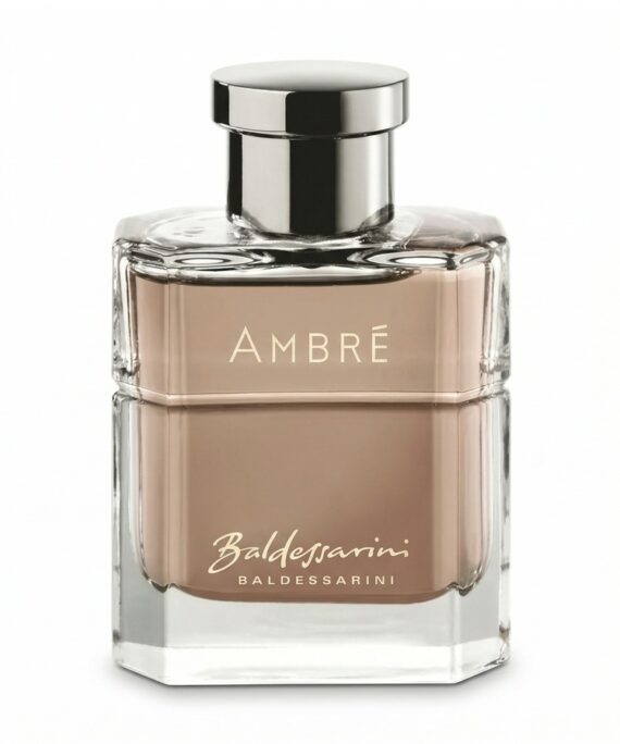 Baldessarini Ambre edt