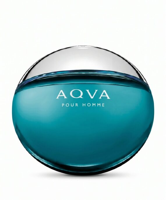 Bvlgari Aqva Pour Homme edt
