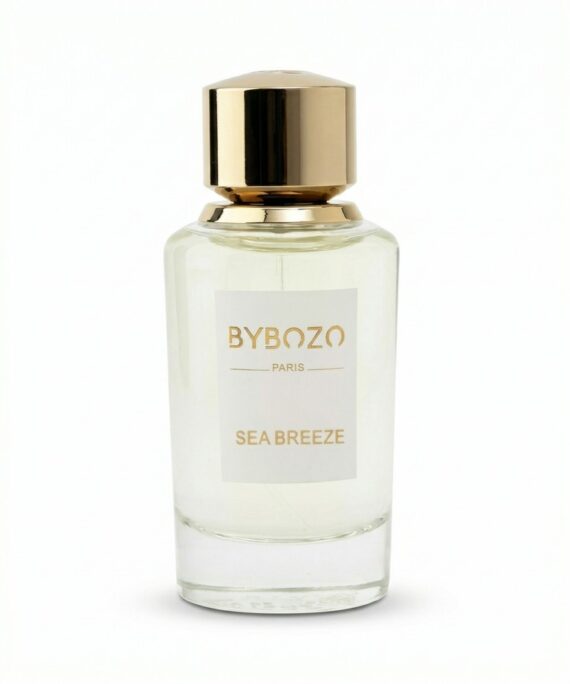 Bybozo Sea Breeze edp