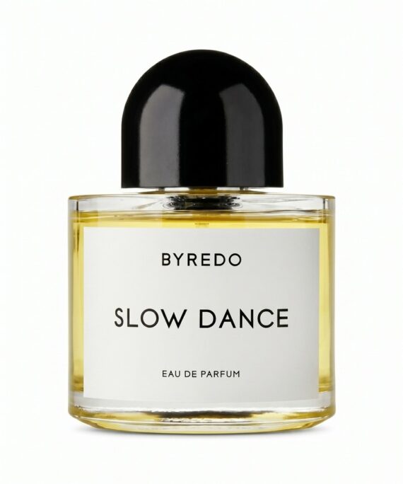 Byredo Slow Dance edp