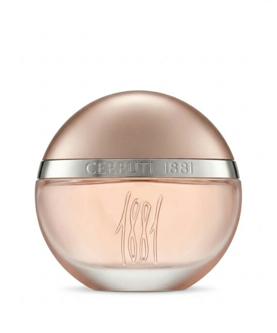Cerruti 1881 women edt