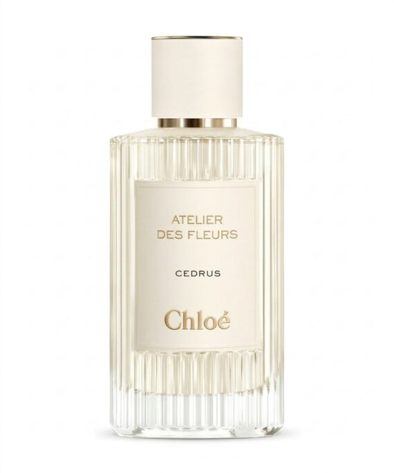 Chloe Atelier Des Fleurs Cedrus edp