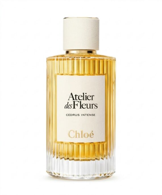 Chloe Atelier Des Fleurs Cedrus Intense edp