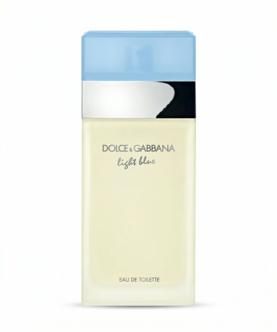 Dolce & Gabbana Light Blue women edt