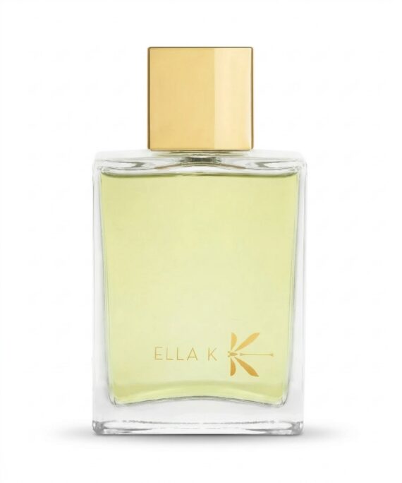 Ella K Parfums Poeme De Sagano edp
