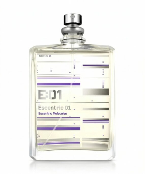 Escentric Molecules Escentric 01 edt