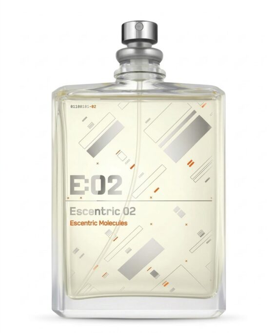 Escentric Molecules Escentric 02 edt