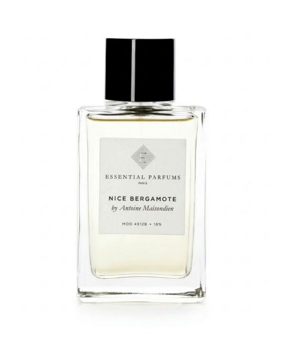 Essential Parfums Nice Bergamote edp