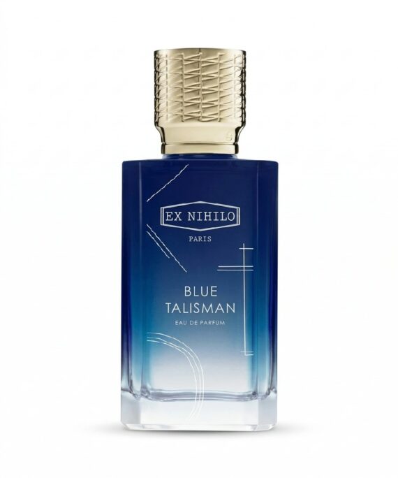 Ex Nihilo Blue Talisman edp