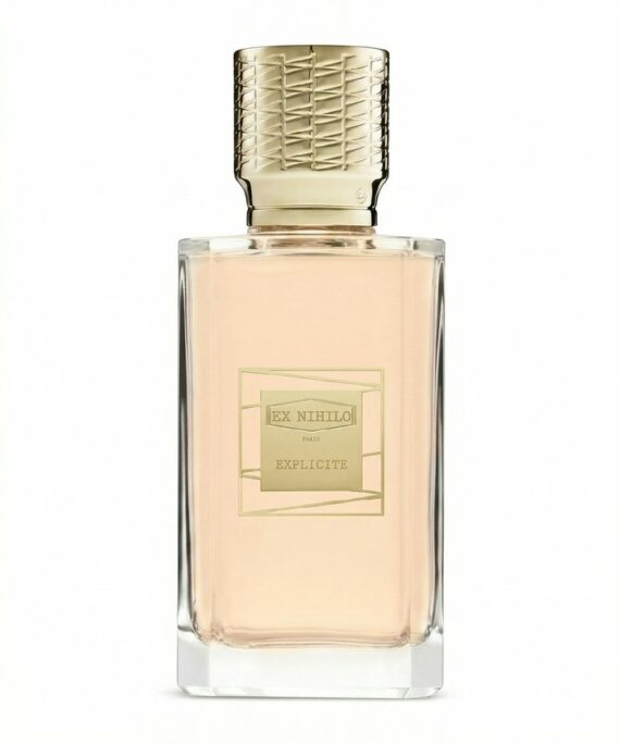 Ex Nihilo Explicite edp