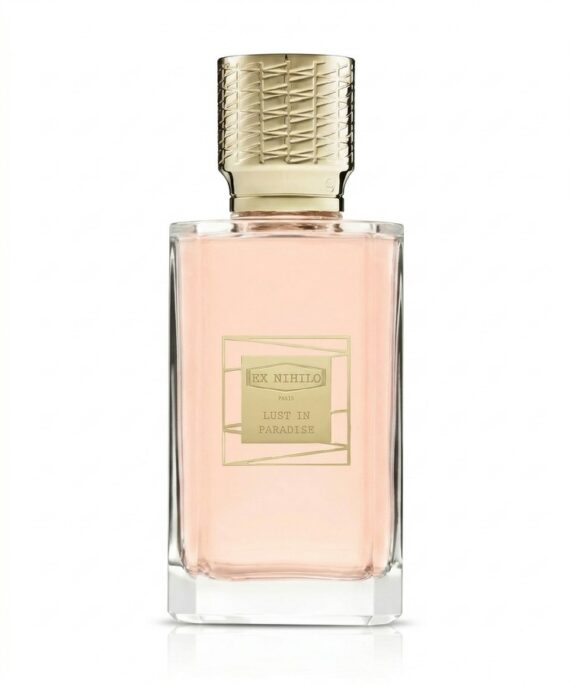 Ex Nihilo Lust In Paradise edp