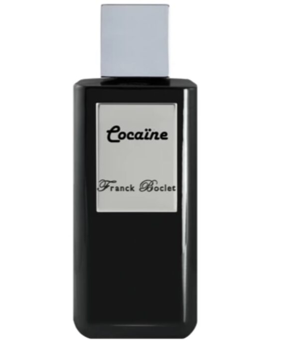Franck Boclet Cocaine Extrait de Parfum