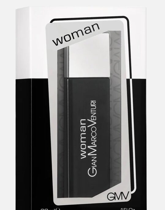Gian Marco Venturi Woman edp (30 мл) новый дизайн