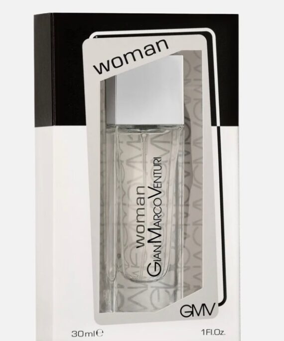 Gian Marco Venturi Woman edt (30 мл) новый дизайн