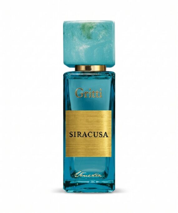 Gritti Siracusa edp