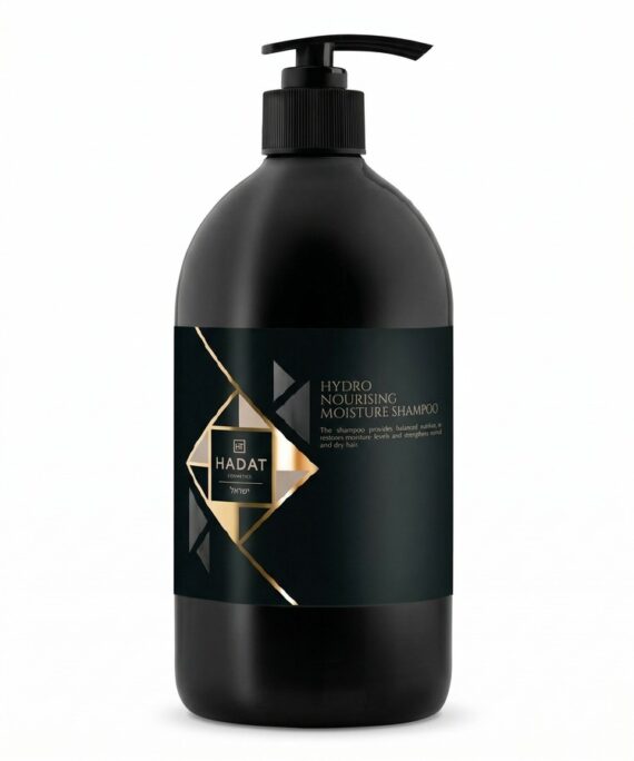 Hadat Cosmetics Восстанавливающий шампунь