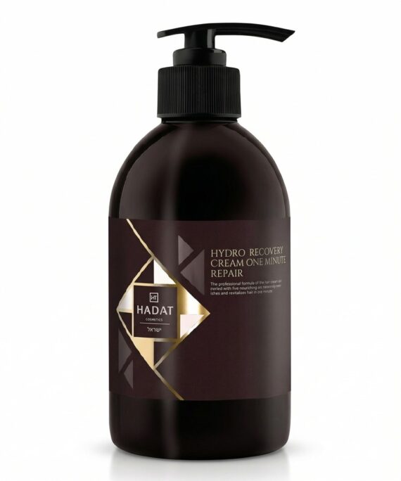 Hadat Cosmetics Крем Одна минута на восстановление