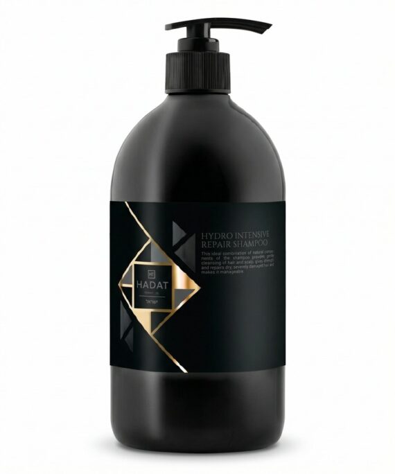 Hadat Cosmetics Увлажняющий шампунь