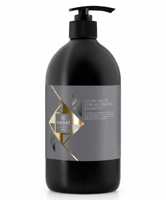 Hadat Cosmetics Шампунь для роста волос