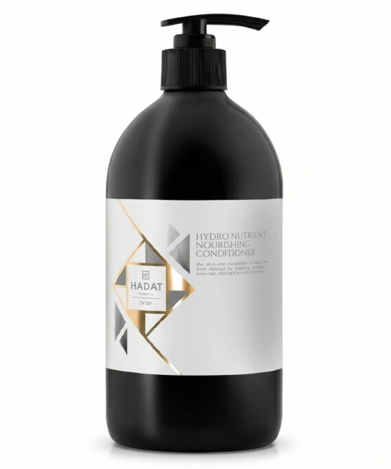 Hadat Cosmetis Увлажняющий кондинционер