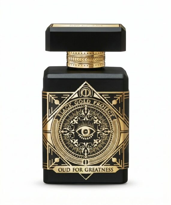 Initio Parfums Prives Oud For Greatness edp