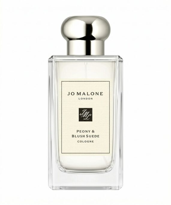 Jo Malone Peony & Blush Suede edc