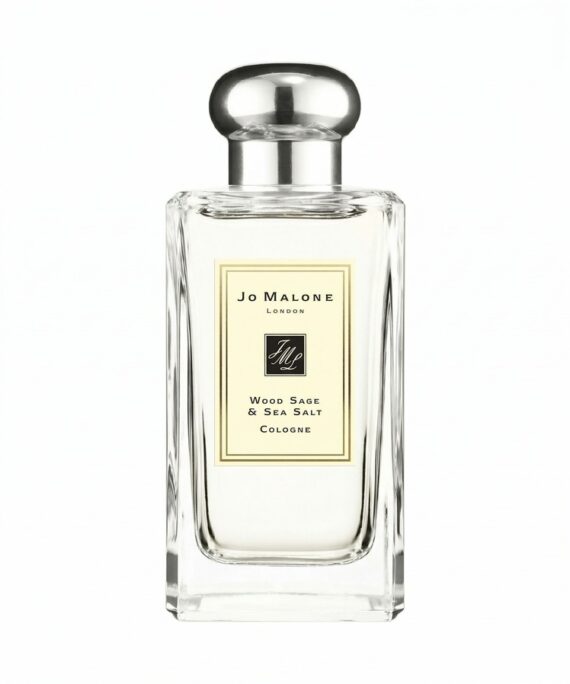 Jo Malone Wood Sage & Sea Salt edc