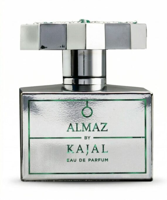 Kajal Almaz edp (21мл остаток во флаконе)