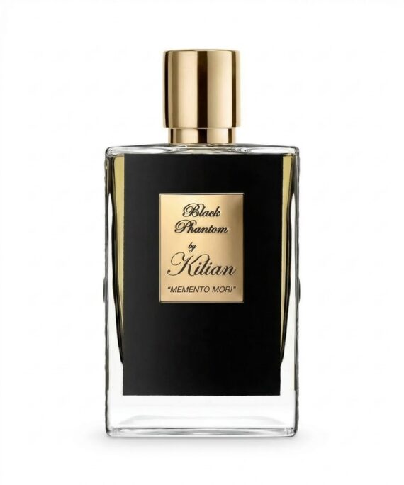 Kilian Black Phantom (Memento Mori) edp