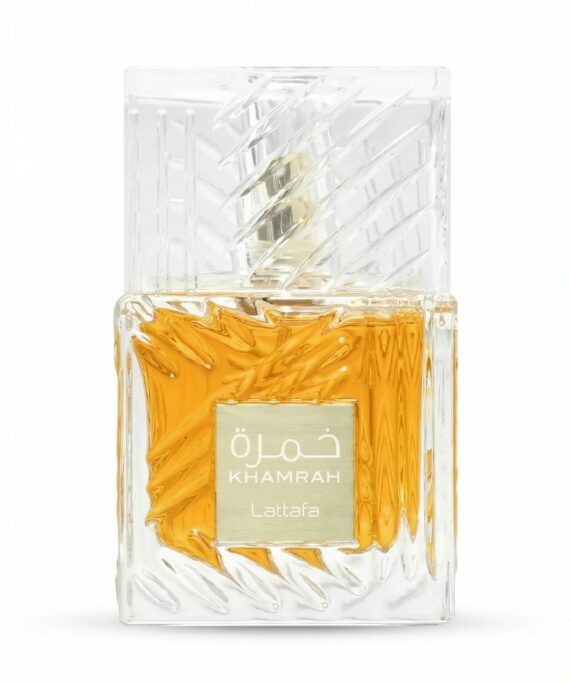 Lattafa Perfumes Khamrah edp