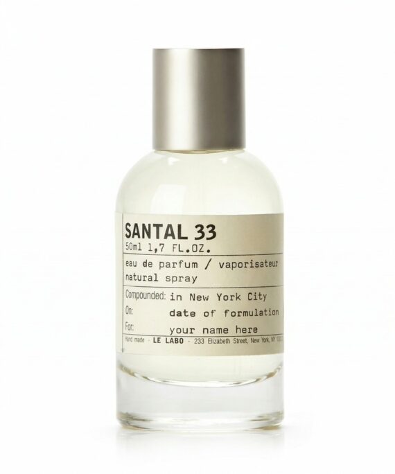 Le Labo Santal 33 edp