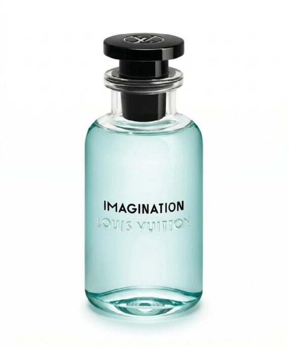 Louis Vuitton Imagination edp